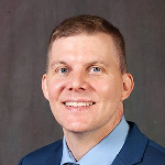 Image of Dr. Kyle M. Suire, DO