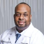 Image of Dr. Nathanael S. Dayes, MD