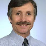 Image of Dr. Elliott Dale Brubaker, O.D.