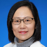 Image of Dr. Jocelyn Yu Ang, MD