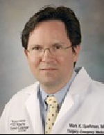 Image of Dr. Mark Sparkman, MD