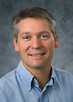 Image of Dr. Richard C. Collins, MD