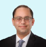 Image of Dr. Daniel Perez Schwartz, MD