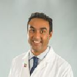 Image of Dr. Nihal Patel, MD