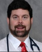 Image of Dr. Marc D. Legras, MD