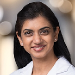 Image of Dr. Atisha Patel Manhas, MD, FACP