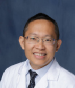 Image of Dr. Harvey W. Chim, MD, FACS