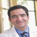Image of Dr. Ramin E. Beygui, MD, FACS