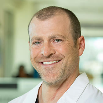 Image of Dr. Aaron Farrow, MD