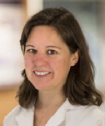 Image of Dr. Sarah K. Lentz, MD