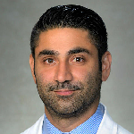 Image of Dr. Behdad David Besharatian, MD