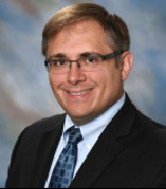 Image of Dr. James Kenneth Fortman II, MD
