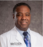 Image of Dr. Jeffrey M. Hall, MD