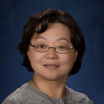 Image of Dr. Chao Gong, MD