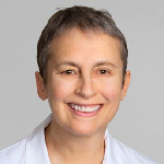 Image of R. Suzanne Suzanne Berger, CNM