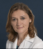 Image of Dr. Raluca Milos, MD