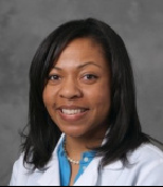 Image of Dr. Marsha D. Henderson, MD