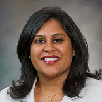 Image of Dr. Sukeshi Patel Arora, MD