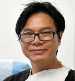 Image of Dr. Michael M. Dao, MD