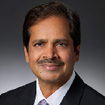 Image of Dr. Vivek Sharad Kavadi, MD, MBA, FASTRO