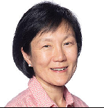 Image of Dr. Bertha Chen, MD