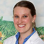 Image of Dr. Courtney L. Jones, DO