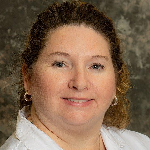 Image of Mrs. Erin Beth Wood, CRNP