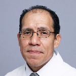 Image of Dr. Jose Churrango, MD