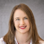 Image of Dr. Beverly Claire Fulcher, MD
