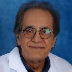 Image of Dr. Hashim Yar, MD
