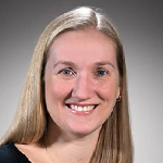 Image of Dr. Jessica J. Wall, MSCE, MPH, MD