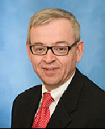 Image of Dr. Chris J. Dickinson, MD