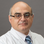 Image of Dr. Boulos Toursarkissian, MD, RPVI