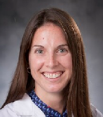 Image of Dr. Megan Wilson, MD, AGNP