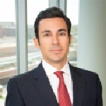 Image of Dr. Christodoulos Kaoutzanis, BSC, MD
