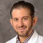 Image of Dr. Michael J. Kasotakis, MD