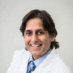 Image of Dr. Medhavi Jogi, MD