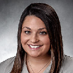Image of Dr. Arielle Port, MD