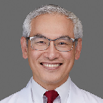 Image of Dr. David H. Lee, MD