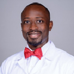 Image of Dr. Uzoma Arnold Anele, MD