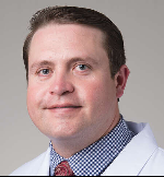 Image of Dr. Kevin W. Parrott, MD