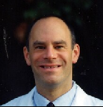 Image of Dr. Stephen Klein, MD