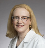 Image of Dr. Lesley Ann Hughes, MD