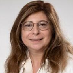 Image of Dr. Chirine Abou Turk, MD