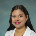 Image of Dr. Aysha A. Jilani, MD