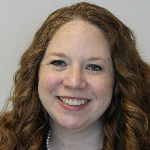 Image of Dr. Megan A. Mooney, PHD
