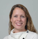 Image of Dr. Megan Crittendon, MD
