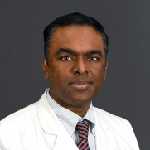 Image of Dr. Raghukumar D. Thirumala, MD