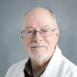 Image of Dr. Jeffrey W. Watkins, MD