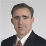 Image of Dr. Steven Campbell, PhD, MD